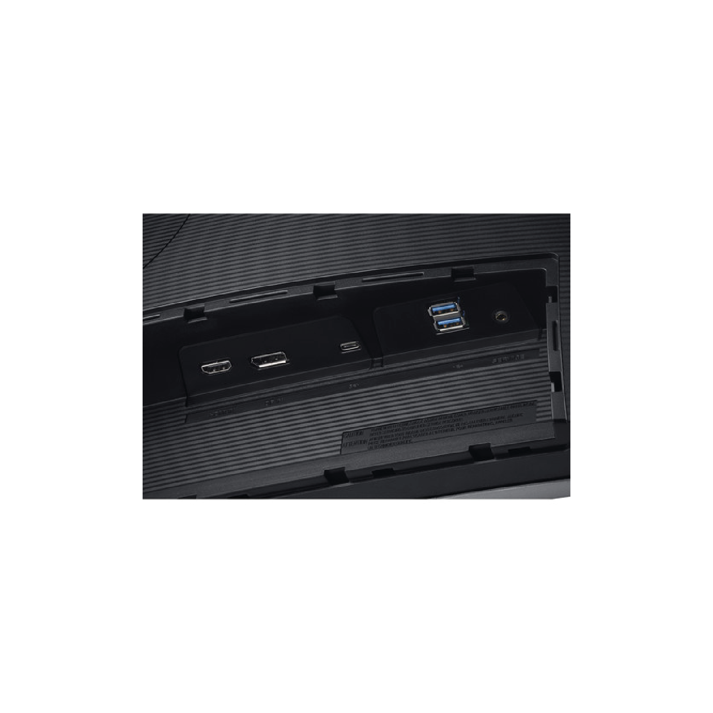 REFURBISHED - 34" Samsung 890 Series C34H890WJN
